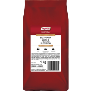 Przyprawa grill klasyczny 1 kg Prymat GastroLine